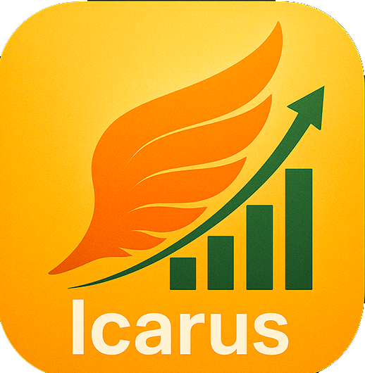Icarus Metrics
